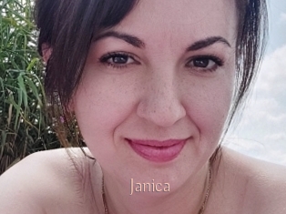 Janica