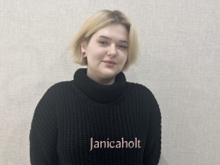 Janicaholt