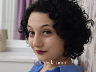 Janiceglamour