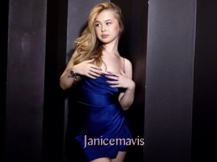 Janicemavis