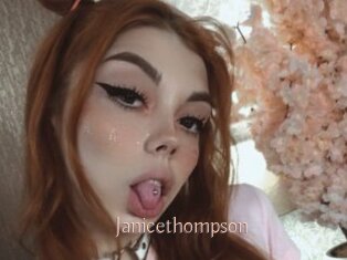 Janicethompson