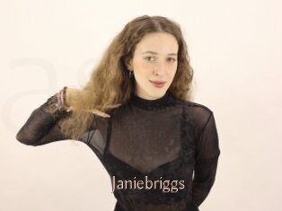 Janiebriggs