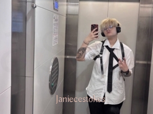 Janiecestokes