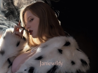 janiewildy Anal Sexe