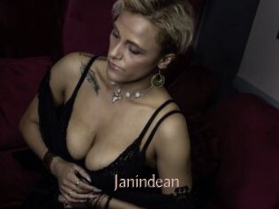 Janindean