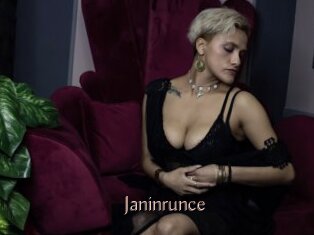Janinrunce