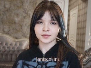 Janiscollins