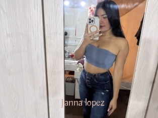 Janna_lopez
