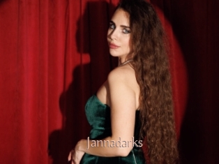 Jannadarks