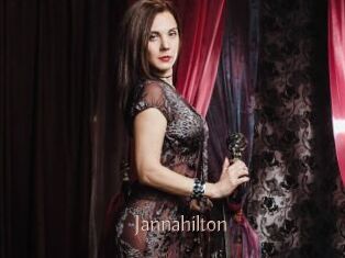 Jannahilton