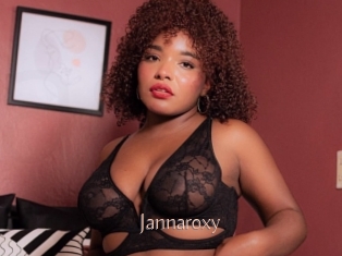 jannaroxy Anal Sexe