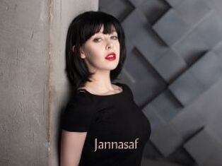 Jannasaf