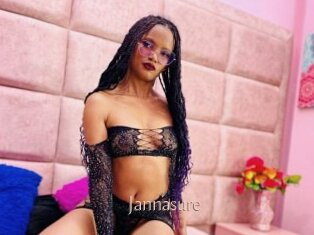 Jannasure