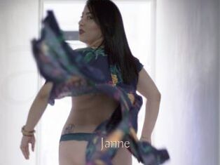 Janne