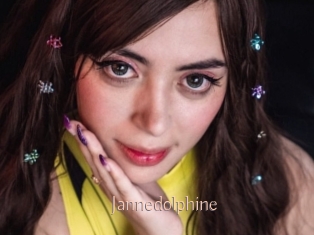 Jannedolphine