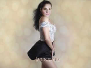 Janneevans