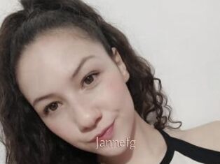 jannefg Anal Sexe