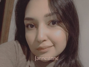 Jannestone