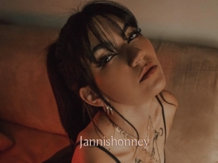 Jannishonney