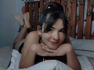 Jannn