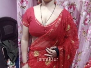 Janntkaur
