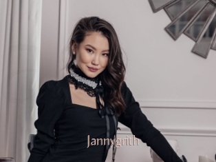 Jannygrith