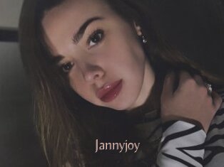 Jannyjoy