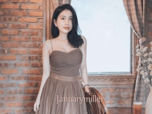 januarymiller Anal Sexe