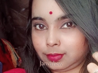 Janvishow
