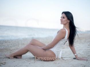 Janyesweet