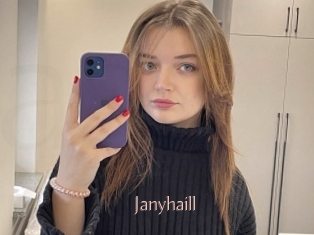 Janyhaill