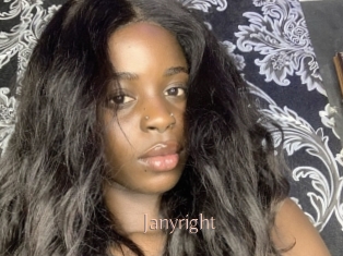 Janyright