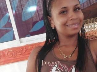 Janyxxx