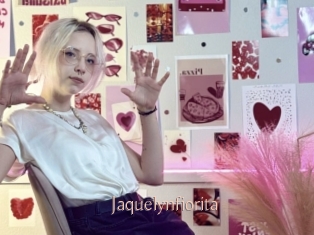 Jaquelynfiorita