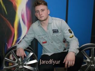 Jaredfyur