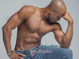 Jaredhaiden
