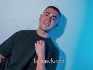 Jaredjacksonn