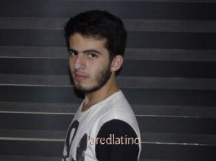 Jaredlatino