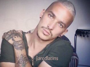 Jaredlatins