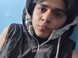 Jaredmatt