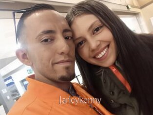 jarleykenny Anal Sexe