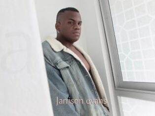 Jarrison_evans