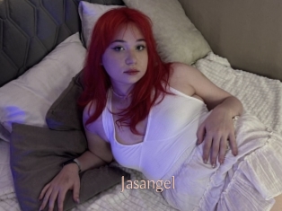 jasangel Anal Sexe