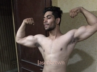 Jasenbrown