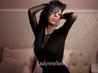 Jaslynnelson