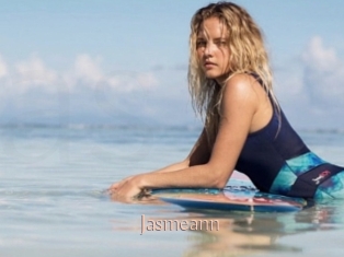 Jasmeann