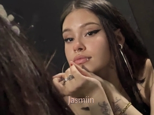 Jasmiin