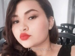 Jasmiinperez