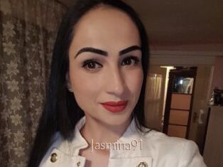 Jasmina91