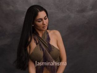 Jasminahisma